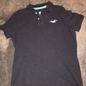 Hollister dress shirt
